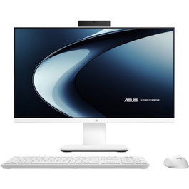 Asus V470VA-WPE0200 All in One, 27 pulg, Intel Core 5, 8GB RAM, 512GB SSD, Blanco